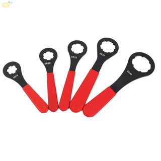 【VARSTR】CNC Spanner ER16 ER20 ER25 ER32 ER40 Good Toughness High Hardness High Strength