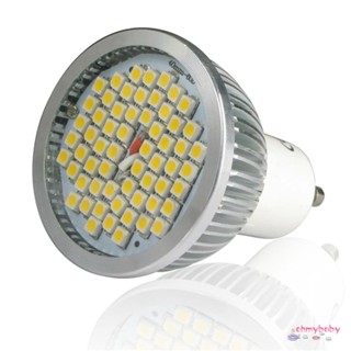 หลอดไฟ Led Gu10 Series 4.5-5W พลังงานสูง