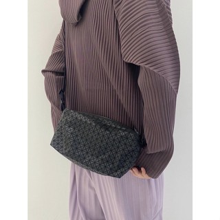 Diamond Crossbody Bag Cool Matte Mens Bag One-Shoulder Cross…