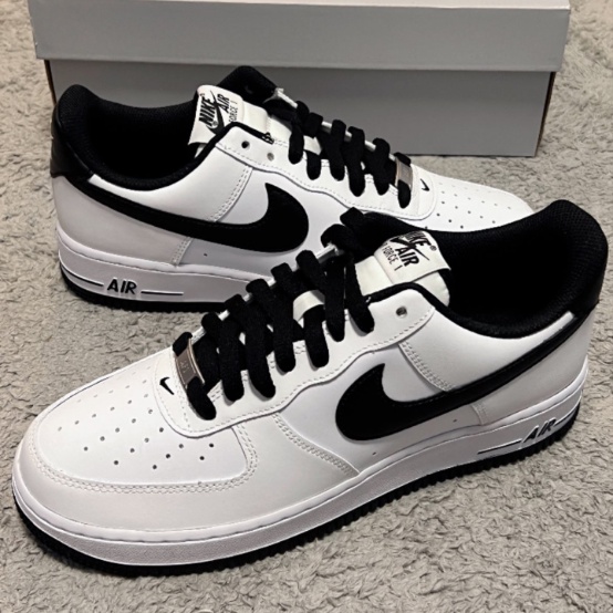 {100%แท้}Nike Air Force 1 Low DH7561-102 รองเท้าผ้าใบ