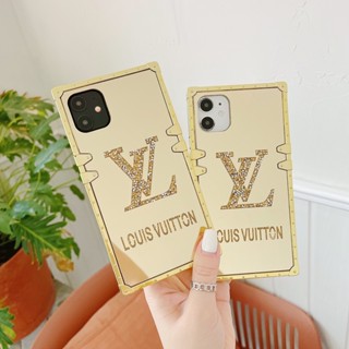 เคสโทรศัพท์มือถือ ทรงสี่เหลี่ยม หรูหรา สําหรับ Xiaomi Poco C40 Poco M4 Pocof3 M4pro Poco X4pro Poco X3nfc x3 F2pro Xiaomi 10t 10tpro Mi Xiaomi 11