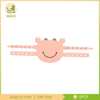 [Ihoce] เบาะปิดประตู ลายการ์ตูน ป้องกันการกระแทก