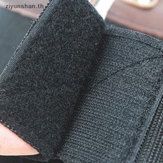 Ziyunshan สายรัดข้อมือ ปรับได้ สําหรับตกปลา