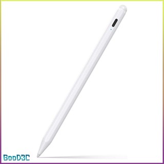 [Ready] Stylus Pen Charging High Precision For Ipads Touch Pencil [P/17]