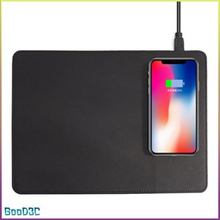 [Instock] Wireless Mouse Pad Charger Charging Fast [P/4]