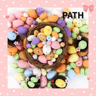 Path ของเล่นไข่อีสเตอร์ สําหรับแขวนตกแต่งเทศกาล