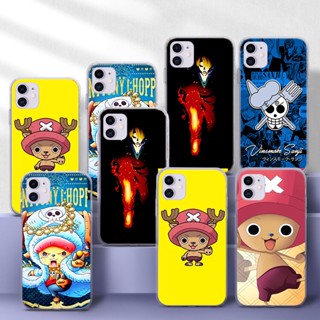 เคสโทรศัพท์มือถือแบบนิ่ม ลายวันพีซ Sanji S139 สําหรับ Realme 3 Q 5 5i 5s 6 6i 7 Pro 7i C11 C12 C15