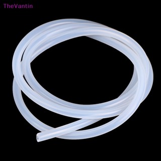 Thevantin ท่อซิลิโคนใส ยืดหยุ่น 100 ซม. สําหรับเครื่องชงกาแฟ