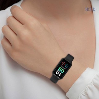 Ace สายนาฬิกาข้อมือซิลิโคน สําหรับ Band 7 Smartwatch