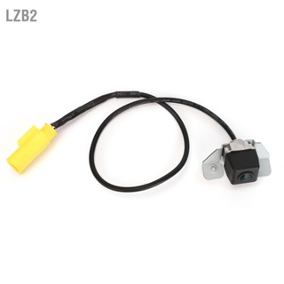 LZB2 กล้องมองหลังที่จอดรถสำรอง IP68 กันน้ำ 95790 2S012 เปลี่ยนสำหรับ Hyundai IX35 2009-2015