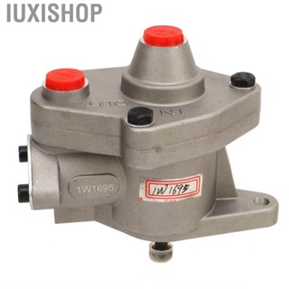 Iuxishop Excavator Fuel Feed Pump  Engine Transfer 1W1695 Tight Fit for 3304