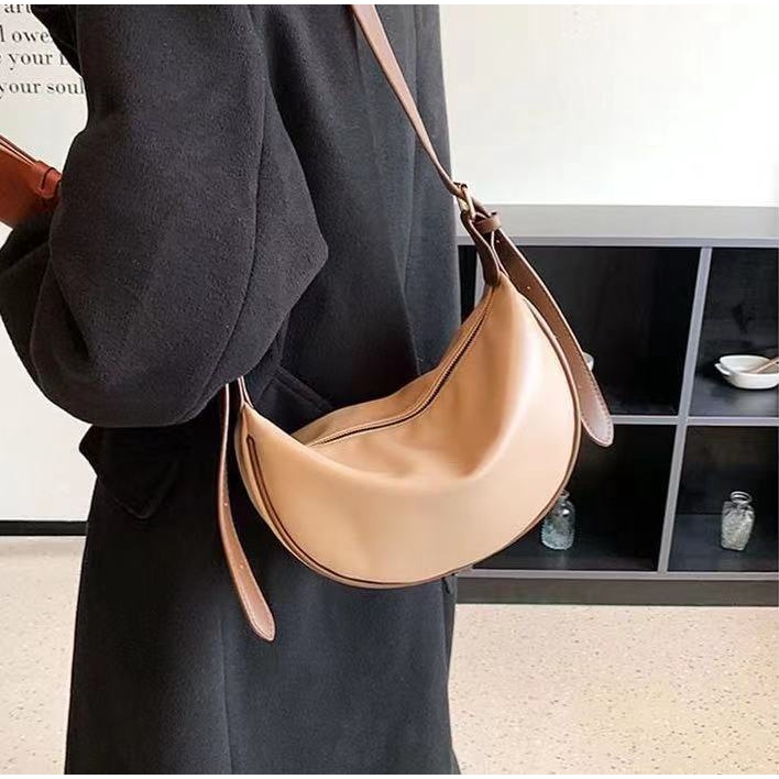 【พร้อมส่ง】miss bag fashion กระเป๋า กระเป๋าผู้หญิง คาดอก สไตล์เกาหลี รุ่น 225