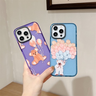 เคสโทรศัพท์มือถือ TPU กันตก ลายการ์ตูนกระต่าย COCO คุณภาพสูง สําหรับ iPhone 15 14 13 12 Pro Max 11 Pro Max X XR XS 7 8 plus