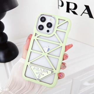 เคสโทรศัพท์มือถือ ลายโครงกระดูก ประดับกลิตเตอร์ สไตล์มินิมอล สําหรับ iPhone 12 PRO MAX 14 PRO MAX 11 ProMax