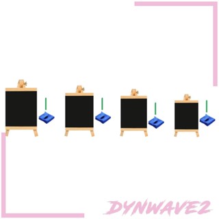 [Dynwave2] ขาตั้งไม้ อเนกประสงค์ สําหรับบ้าน คาเฟ่ บาร์ งานแต่งงาน