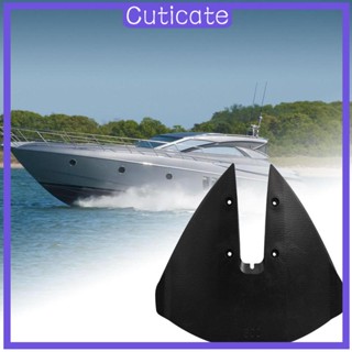 [CUTICATE] ตัวกันโคลงไฮดรอฟอยล์เรือ สําหรับเครื่องยนต์มอเตอร์ขับเคลื่อนนอกเรือ