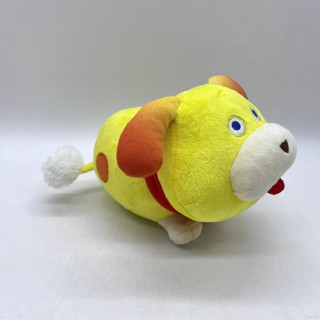 Eul Nintendo Pikmin 4 Oatchi Dog ตุ๊กตายัดนุ่น ของเล่น ของขวัญสําหรับเด็ก ตกแต่งบ้าน เกม ตุ๊กตา ของเล่น สําหรับเด็ก