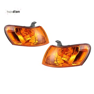 ไฟหน้ารถยนต์ สําหรับ Toyota Corolla AE100 E100 AE101 93-97