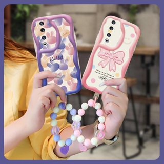 flower trend Phone Case For Huawei Honor90 Pro interest texture Soft lovely Pendants dustproof Heat dissipation