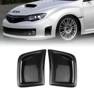 ฝาครอบกันชนหน้ารถยนต์ ดัดแปลง สําหรับ Subaru Impreza STI WRX