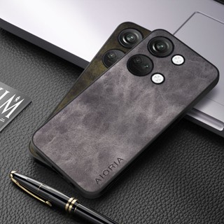 เคสโทรศัพท์มือถือหนัง PU หรูหรา สําหรับ oneplus nord 3 Ace 2V coque nord 3