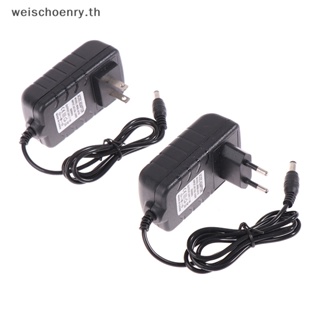 Ww อะแดปเตอร์ชาร์จพาวเวอร์ซัพพลาย 24V 1A 24W UV LED สําหรับเครื่องเป่าเล็บ TH