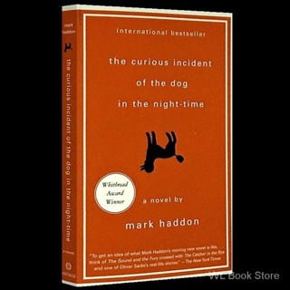 The Curious Incident of the Dog in✍English book✍หนังสือภาษาอังกฤษ ✌การอ่านภาษาอังกฤษ✌นวนิยายภาษาอังกฤษ✌เรียนภาษาอังกฤษ✍Mindset The  Pcholo of Sss✍English book✍หนังสือภาษาอังกฤษ ✌การอ่านภาษาอังกฤษ✌นวนิยายภาษาอังกฤษ✌เรียนภาษาอังกฤษ✍