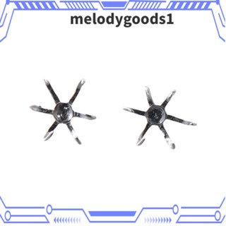 Melodygoods1 กรงเล็บ สตั๊ด โพสต์เปล่า เงินสเตอร์ลิง ต่างหู โพสต์ เครื่องประดับ อุปกรณ์ สําหรับผู้ใหญ่ ห่วง ต่างหู ค้นหา อุปกรณ์ทําต่างหู