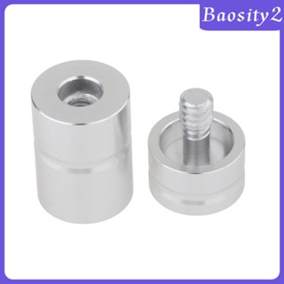 [Baosity2] ฝาครอบป้องกันข้อต่อไม้คิวพูล อุปกรณ์เสริม สําหรับบิลเลียด