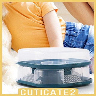 [Cuticate2] กล่องแมงมุม มด แมลงสาบ ใช้ซ้ําได้ เพื่อความปลอดภัย สําหรับใช้ในบ้าน นอกบ้าน ห้องครัว สํานักงาน