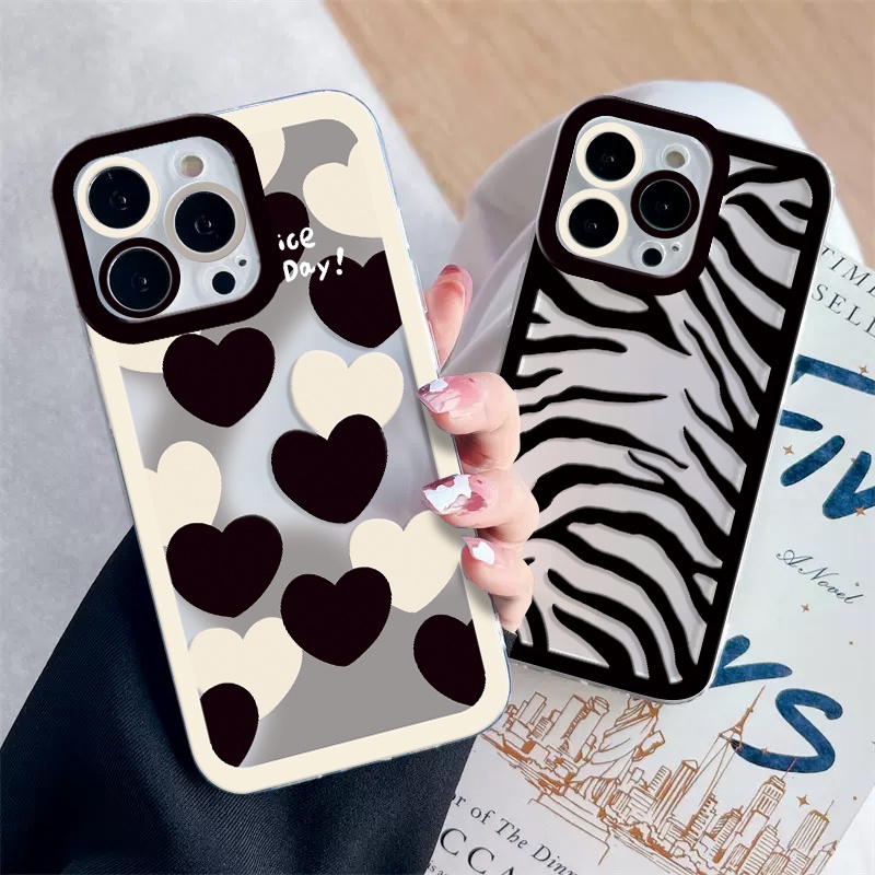 เคส Samsung S23 Fe A05 A05s S21 Fe S23 Ultra S22 S20 Fe A54 A13 A53 A04s A24 A52 ซัมซุง A14 A12 A23 A34 A03 A04