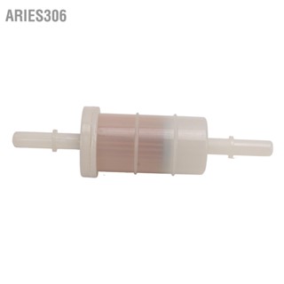 Aries306 5/16in Inline Fuel Filter 35 879885Q เปลี่ยนสำหรับ Mariner 40 50 60 HP EFI 4 Stroke Outboards