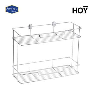 HOY ชั้นวางอเนกประสงค์ รุ่น HWHOY-H109