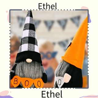 Ethel1 ตุ๊กตาคริสต์มาส สําหรับตกแต่งปาร์ตี้ฮาโลวีน