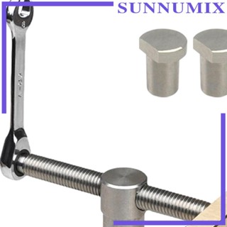 [Sunnimix] อุปกรณ์จับตําแหน่งโต๊ะทํางานไม้ DIY สําหรับช่างไม้