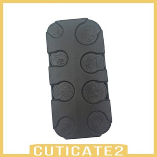 [Cuticate2] กล่องเก็บเหรียญ 8 ชิ้น