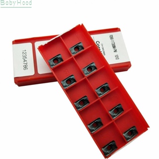 【Big Discounts】10pcs R390 11T308M PM R0.8 Indexable CNC milling cutter inserts carbide inserts#BBHOOD