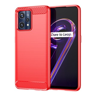 เคสโทรศัพท์มือถือ ซิลิโคนนิ่ม สไตล์แฟชั่น สําหรับ Realme Narzo 50 Pro Narzo50 Pro