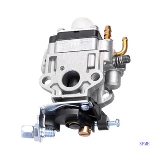 2 Stroke Carburetor 10mm Carb Kit For 33CC 36CC Kragen Gas Scooter Pocket Bike