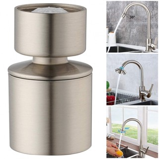 Tap Aerator Brass Tap Aerator Female Thread Filter Spout 2 Water Flow Design