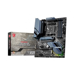 MAINBOARD (AM4) MSI MAG X570S TORPEDO MAX DDR4