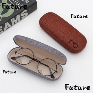 Future กระเป๋าเก็บแว่นตา แบบพกพา แฟชั่น