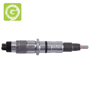 0445120140 ใหม่ หัวฉีดน้ํามันเชื้อเพลิงดีเซล สําหรับ Bosch Cummins 4945316 Vw 2T2198133