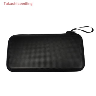 (Takashiseedling) กระเป๋าเคส EVA แบบแข็ง สําหรับคีย์บอร์ดไร้สาย Logitech K380