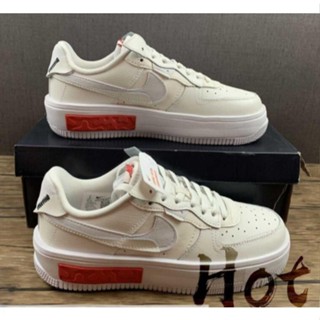 Nike Air Force 1 Fontanka Red Air Force รุ่น Dh1290-001