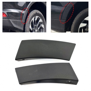 ⚡NEW 8⚡Bumper Extension Pair Plastic 52162-0R030 Accessories Direct Replacement