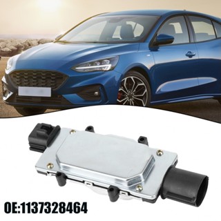 ⚡NEW 8⚡Durable Cooling Fan Module for Ford Focus 2013 2018 Professional Grade