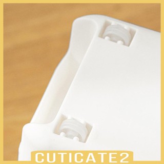 [Cuticate2] ชั้นวางฝาหม้อ เครื่องครัว สําหรับร้านอาหาร