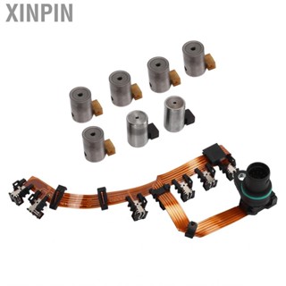 Xinpin 098927365A Detailed Workmanship Transmission Wire Harness Solenoid Valve AutomotiveTransmission Safe for