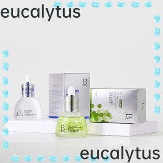 Eucalytus1 เซรั่มบํารุงผิวหน้า กรดไฮยารูลอนิก ให้ความชุ่มชื้น 35 มล.